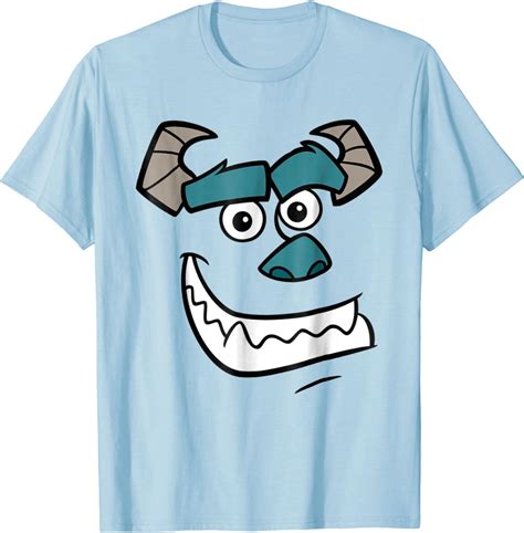 Buy Monster's Inc. . Monsters inc t shirts